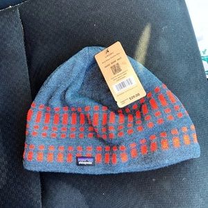 NWT Patagonia Boys Hat L/XL